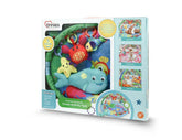 Tinnies Baby Play Gym